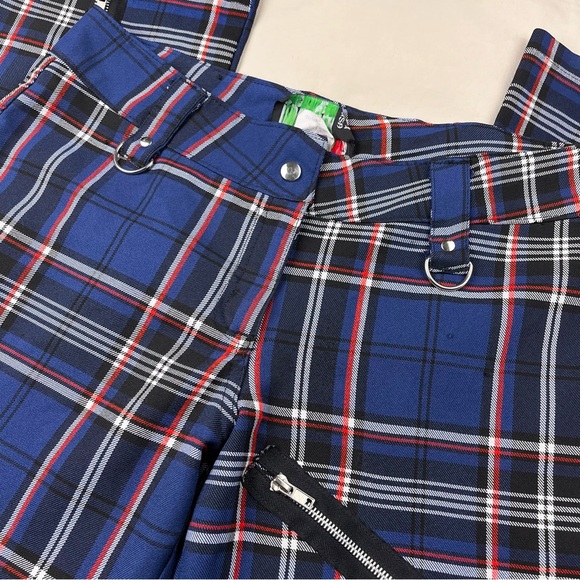 Vintage Lip Service Pants - Picture 2 of 6